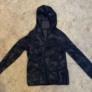 Zyia size small windbreaker